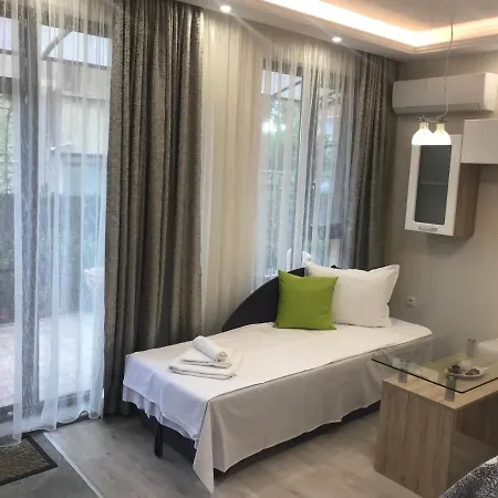 Apartman Sunrise A1, Sarafovo