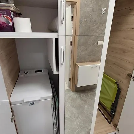 Sunrise A1, Sarafovo Appartement