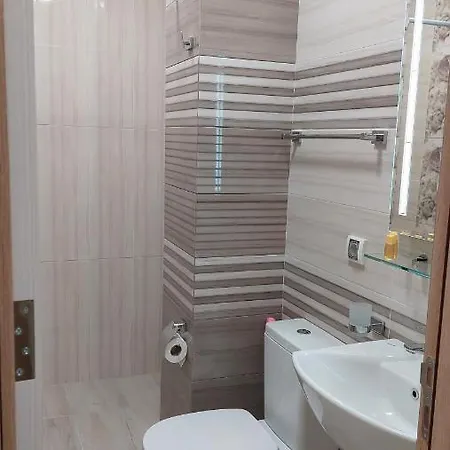 Sunrise A1, Sarafovo Apartman Burgasz
