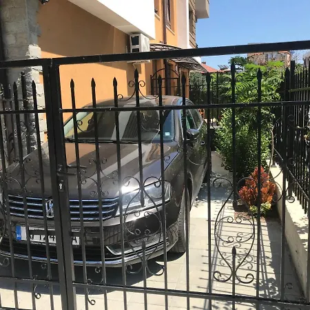 Sunrise A1, Sarafovo Appartement *